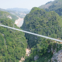Tour Mộc Châu – Cầu kính Bạch Long 2 Ngày 1 Đêm | Săn mây Tây Bắc – Check-in sống ảo đỉnh cao